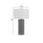 Ceramic Table Lamp