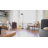 18.5'' W Electric Fireplace with 5118 BTU-46967376