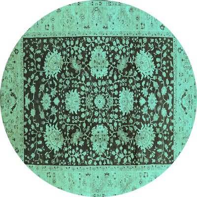 Oriental Rug