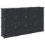 24 Pair Stackable Overdoor Shoe Organiser