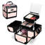 Organisateur de maquillage Byootique Mercer41-122510021