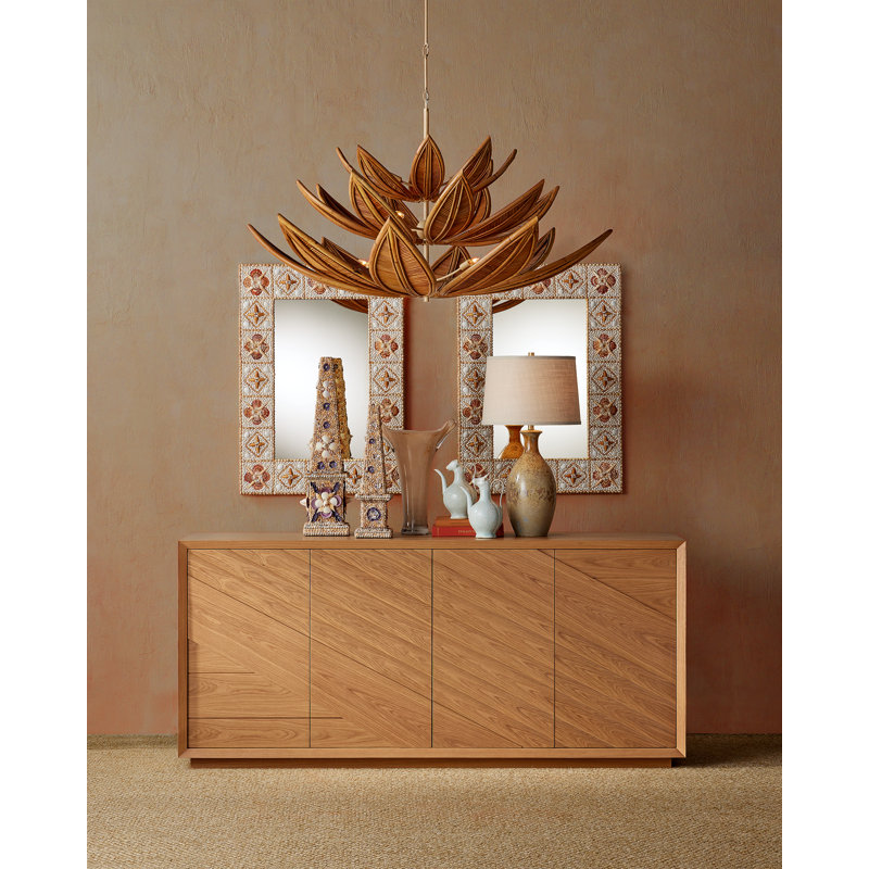 Cubana 12 - Light Chandelier