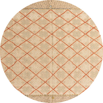 Abstract Indoor Rug