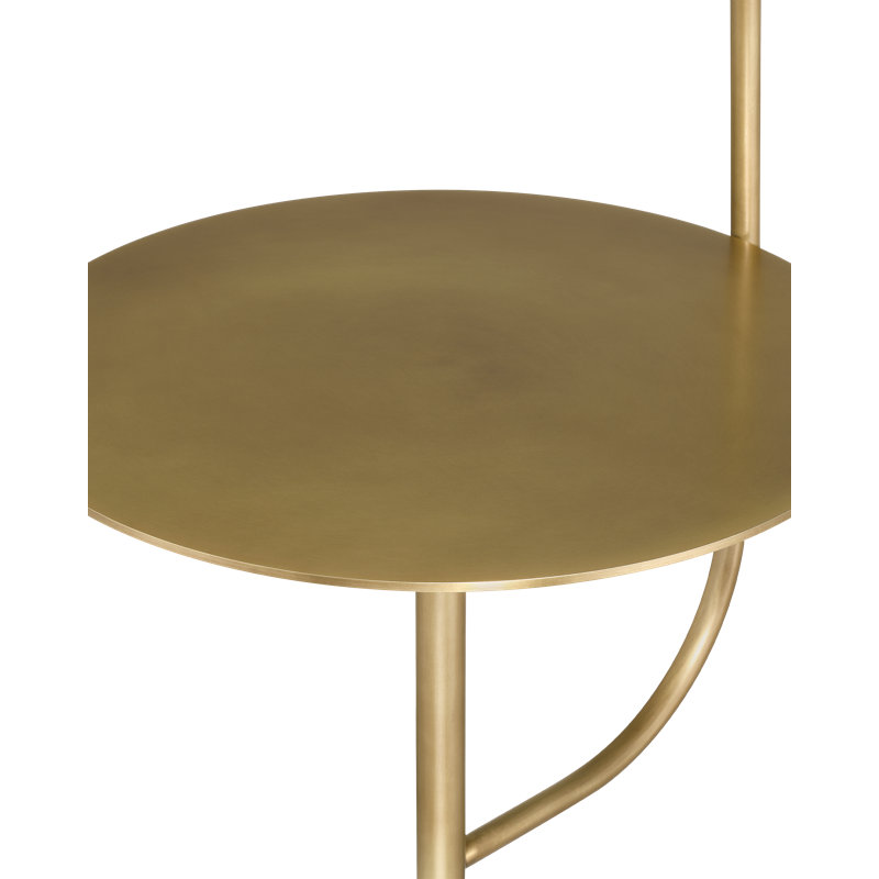 Eastlin Tray Table Floor Lamp