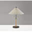 Lampe de table en bois massif et métal Florina-531238416-531238417
