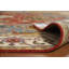 Tapis indien en laine Medallion