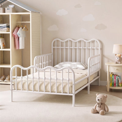 Lit pour tout-petits Luna Wave