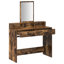 Dressing Table with Mirror