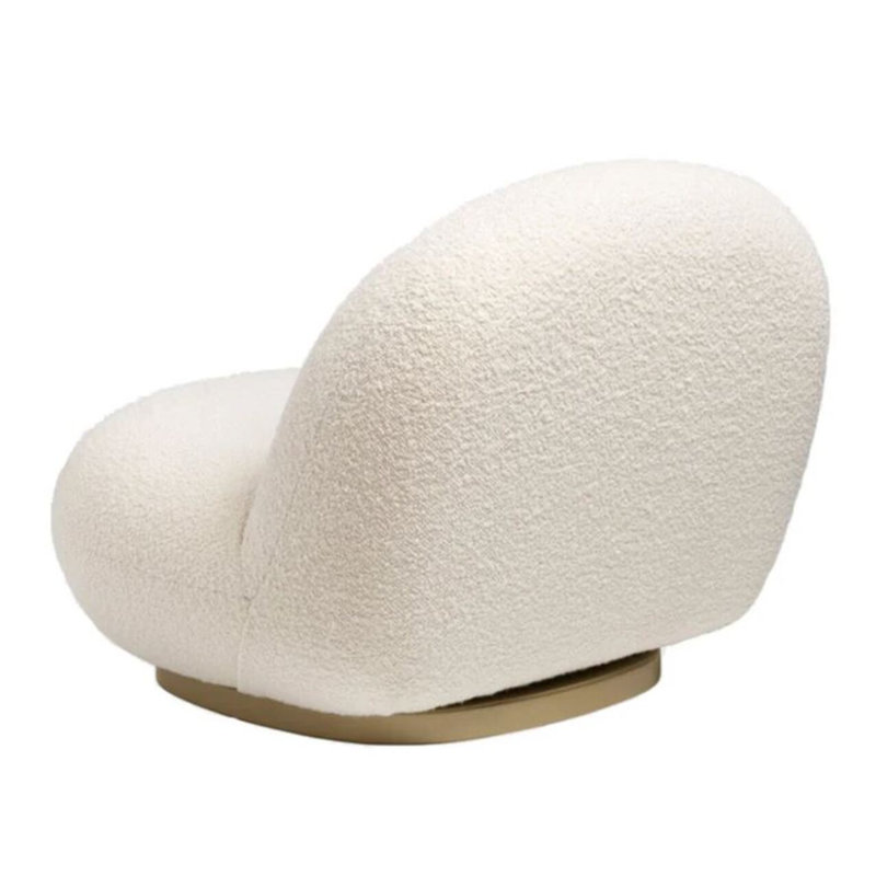 Fauteuil convertible Marilin