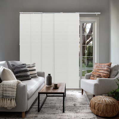 Blackout Vertical Blind