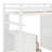 Loft Bed With Drawers,Desk,And Wardrobe-106491190