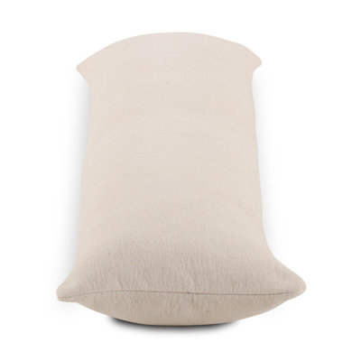 Sonnet Bolster Throw Pillow