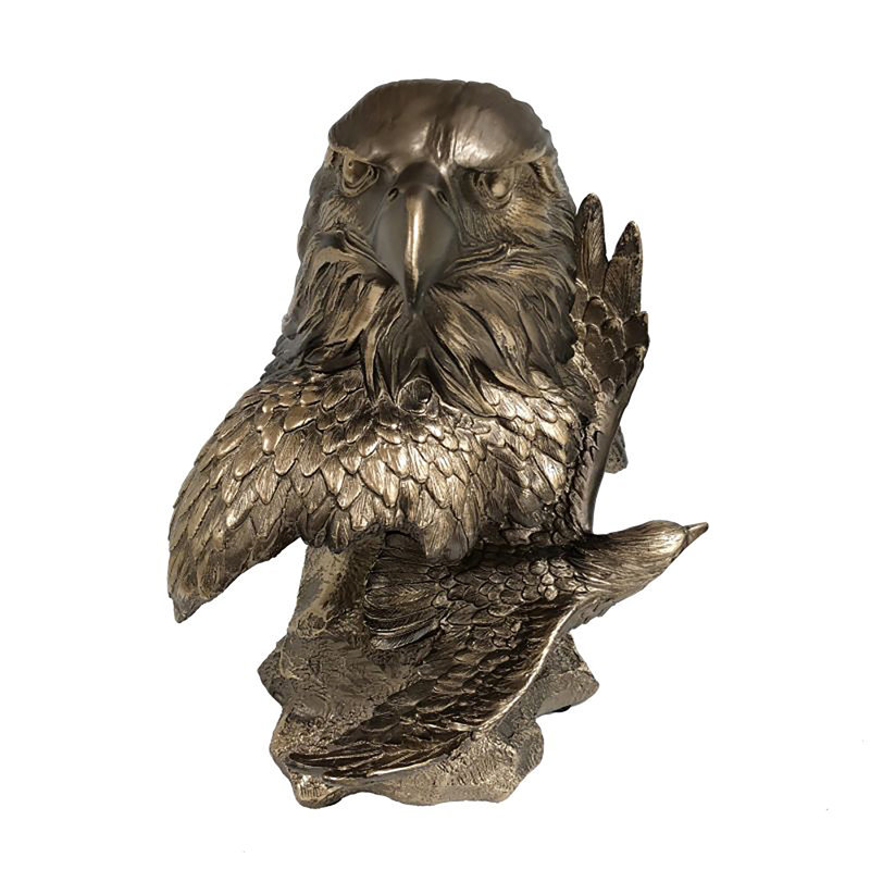 Tête d'aigle Chemilly