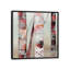 «Sunset Birch III» par Allison Pearce - reproduction d'art sur toile tendue-31864804-73203679-73203680