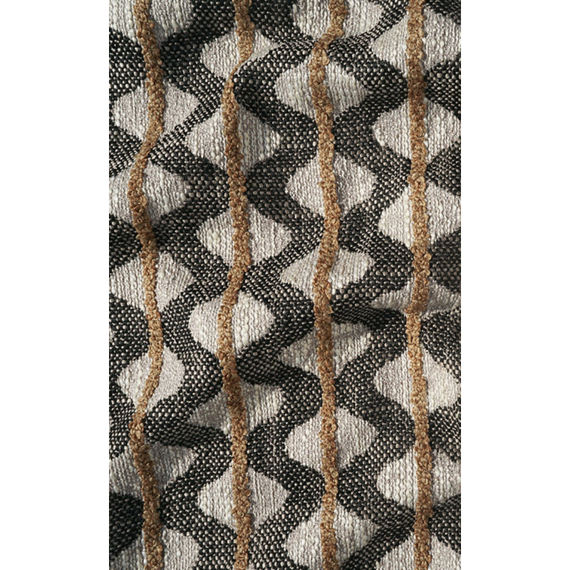 Cheyenne Geometric Square Pillow Cover & Insert, Square 20"