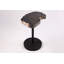 Solid Wood End Table