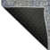 Premium Machine Washable Prisco Blue Rug