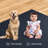 Indoor Outdoor Pet and Kids Friendly Solid Color Navy Area Rugs, Stain & Fade Resistance,  Perfect for Patio, Deck, Picnic, Beach, Backyard, Event, Camping & Wedding Rug-793518700