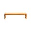 Charleston Teak Outdoor Picnic Bench