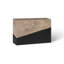 Geometry 48" Console Table-49609693