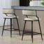 Tabouret de bar 26 po Drake-950307116
