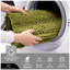 2 Piece Set Rectangle/U-shaped Bath Mat-19840759