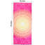 Serviette de plage en microfibre Caroli-75204855