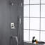 Système de douche complet avec valve brute-64960397