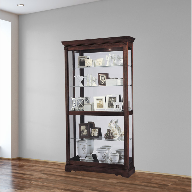 Display Cabinet