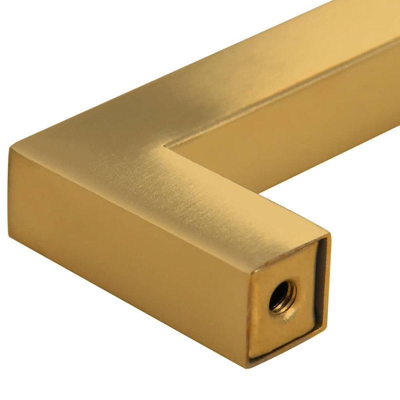Candece Cabinet Handle, 320 Mm, Gold