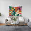 Tapisserie murale-296672043