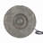 28'' 30000BTU Outdoor Propane Fire Pit Table
