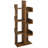 Nemec Geometric Bookcase-1337592143
