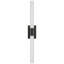 Hawthorne 2 - Light LED Bath Sconce-2083992328