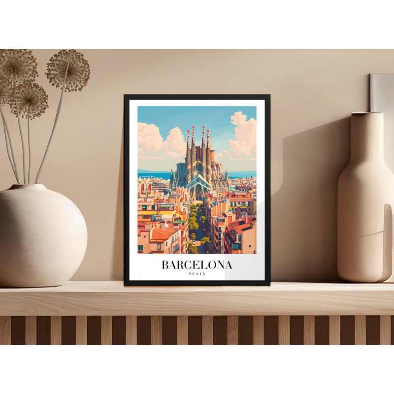Desirae Print, 16.5x23.4