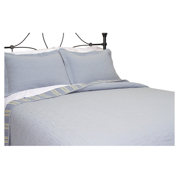 Cotton Quilt, King
