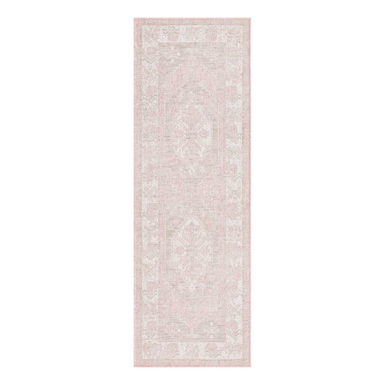 Susan Oriental Indoor / Outdoor Rug