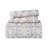 Alistair Lightweight Cotton Blend Woven Jacquard Bohemian Medallion Coverlet/Bedspread Set-2126126918-2118568878