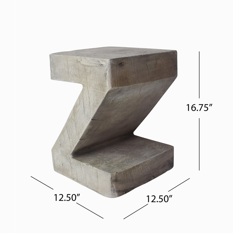 Table d'appoint
