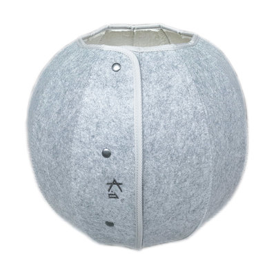 Felt Nest Pet Bed