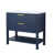 Bleu marine est en rupture de stock