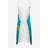 No Pattern Bib Apron