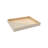 Evren Rectangular Tray