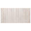 Curve Fluted 6X12 3D Glossy Ceramic Tile-952038462