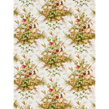 Edwin's Covey Fabric