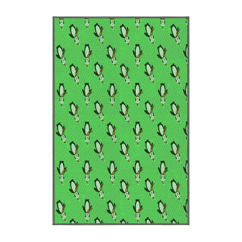 Washable Indoor Rug