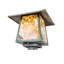1 - Light Lamp and Post