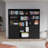 Cervandon Storage Bookcase
