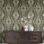 Marble Peel & Stick Wallpaper Roll-418142924