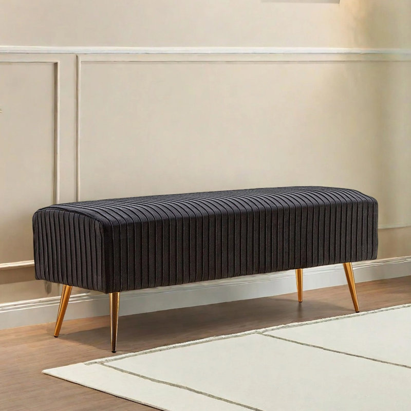Culpepper, Black